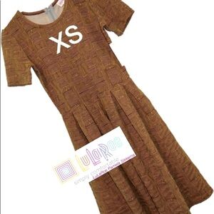 Amelia Dress